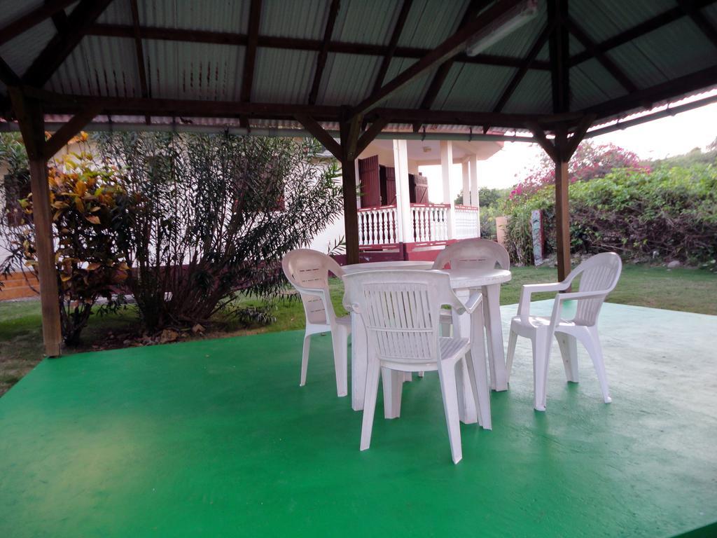 Residence De La Baie 勒穆莱 外观 照片