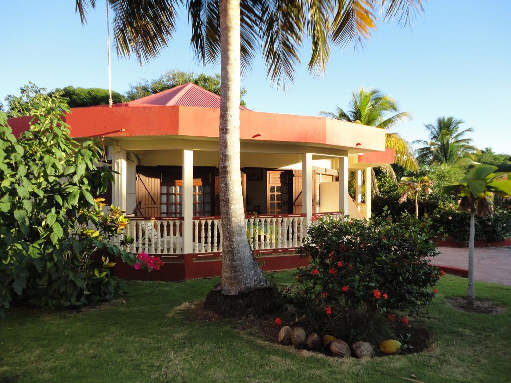 Residence De La Baie 勒穆莱 外观 照片